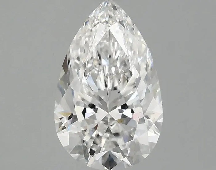 1.09 Carat · PEAR · E · VS1 · IGI · Excellent Cut