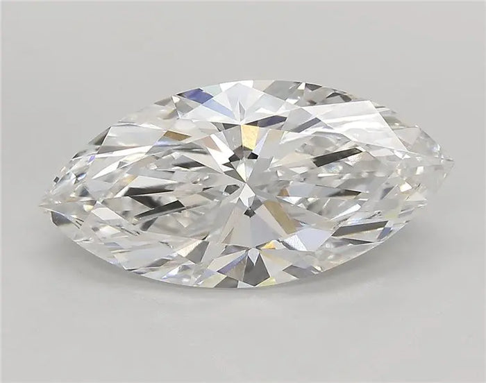 4.15 Carat · MARQUISE · E · VVS1 · IGI · Excellent Cut