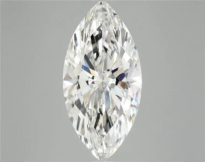 5.04 Carat · MARQUISE · F · VS1 · IGI · Excellent Cut