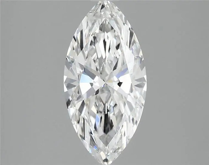 1.47 Carat · MARQUISE · E · VVS2 · IGI · Excellent Cut