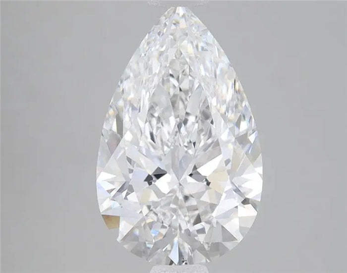 2.51 Carat · PEAR · E · VS2 · GIA · Excellent Cut