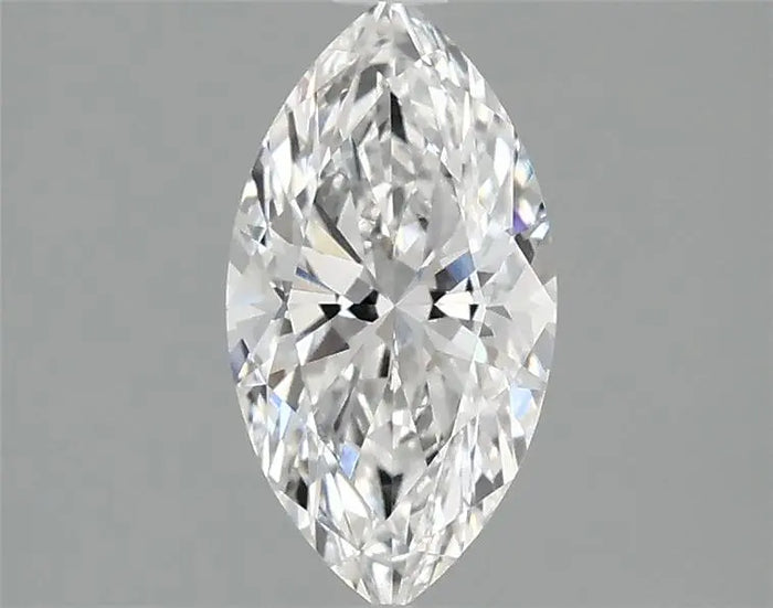 1.09 Carat · MARQUISE · D · VVS2 · IGI · Excellent Cut