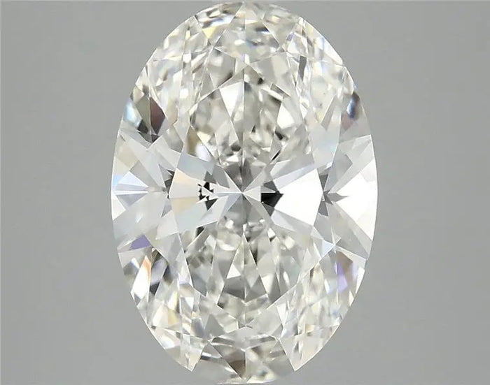 2.88 Carat · OVAL · G · VVS2 · IGI · Excellent Cut