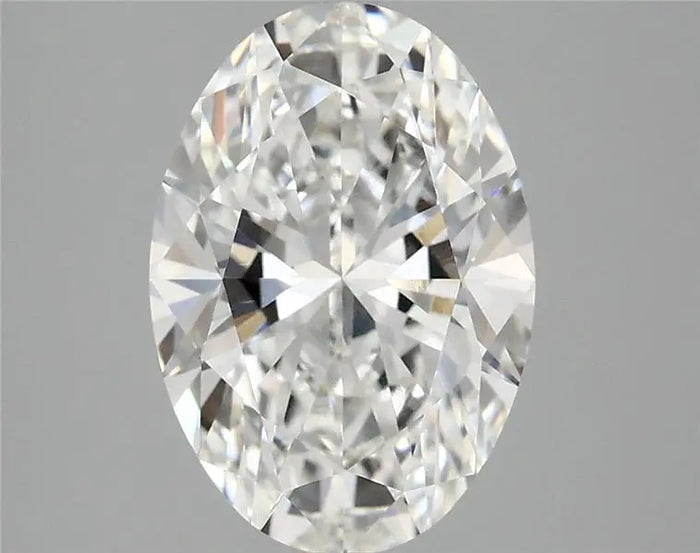 3.02 Carat · OVAL · E · VS1 · IGI · Excellent Cut