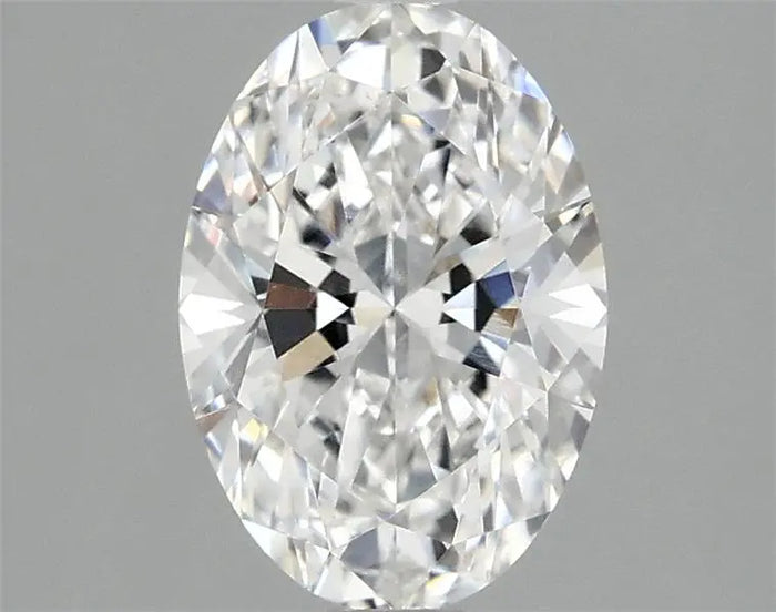 1.57 Carat · OVAL · E · VS1 · IGI · Excellent Cut