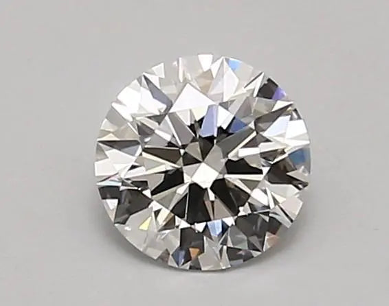 0.84 Carat · ROUND · D · VVS2 · IGI · Ideal Cut