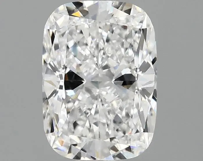 1.06 Carat · CUSHION · E · VVS2 · IGI · Excellent Cut