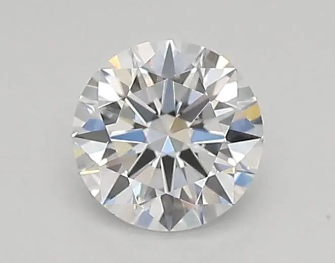 0.41 Carat · ROUND · D · VVS1 · IGI · Excellent Cut