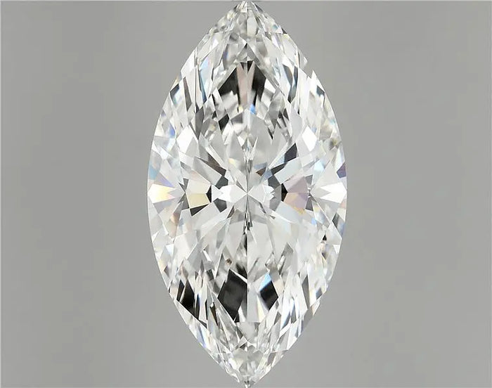 12.29 Carat · MARQUISE · F · VVS2 · IGI · Excellent Cut
