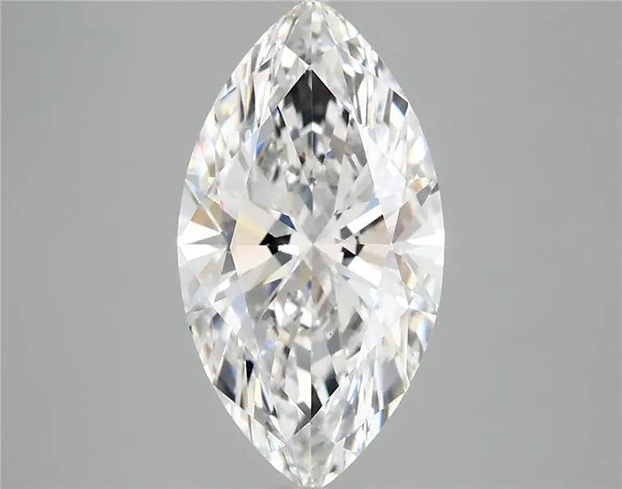 3.04 Carat · MARQUISE · D · VS1 · IGI · Excellent Cut