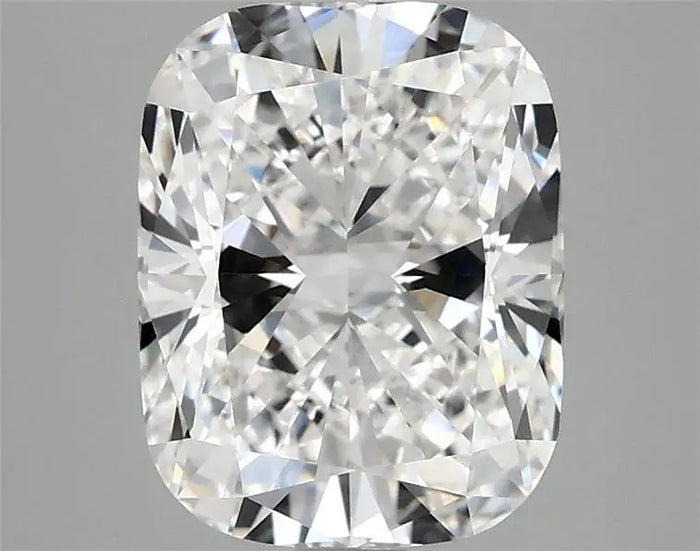 3.08 Carat · CUSHION · E · VVS2 · IGI · Excellent Cut