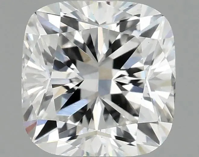1.02 Carat · CUSHION · E · VS1 · IGI · Excellent Cut