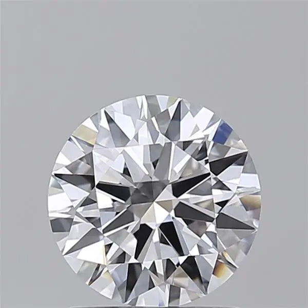 1.52 Carat · ROUND · D · VVS2 · IGI · Ideal Cut