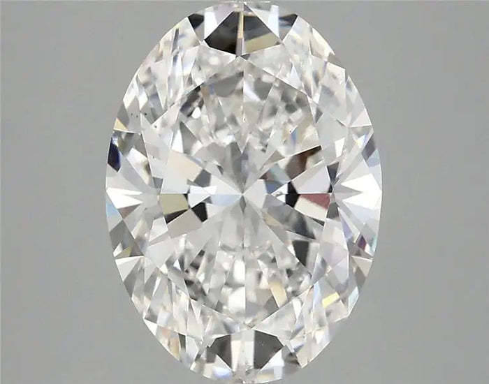 3.03 Carat · OVAL · E · VS2 · IGI · Excellent Cut