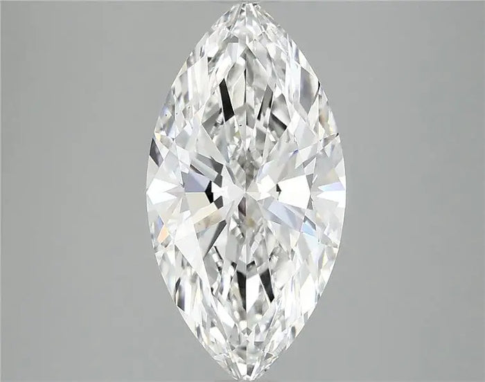 3.03 Carat · MARQUISE · E · VS2 · IGI · Excellent Cut