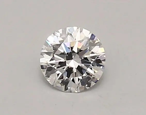 0.45 Carat · ROUND · D · VVS2 · IGI · Ideal Cut