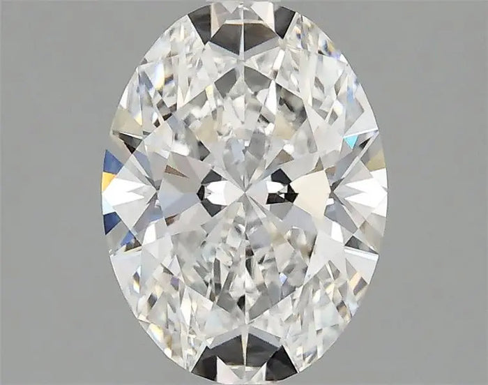 1.54 Carat · OVAL · E · VS1 · IGI · Excellent Cut