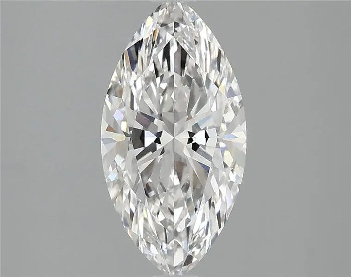 1.48 Carat · MARQUISE · E · VVS2 · IGI · Excellent Cut