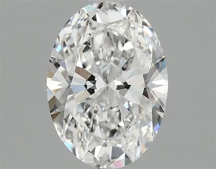 1.54 Carat · OVAL · E · VS1 · IGI · Excellent Cut