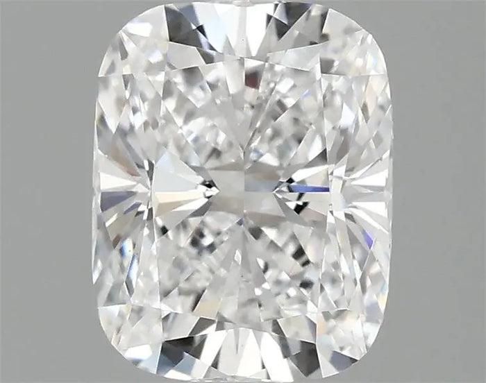 1.10 Carat · CUSHION · D · VS1 · IGI · Excellent Cut