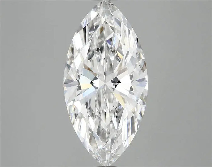 3.10 Carat · MARQUISE · E · VVS2 · IGI · Excellent Cut