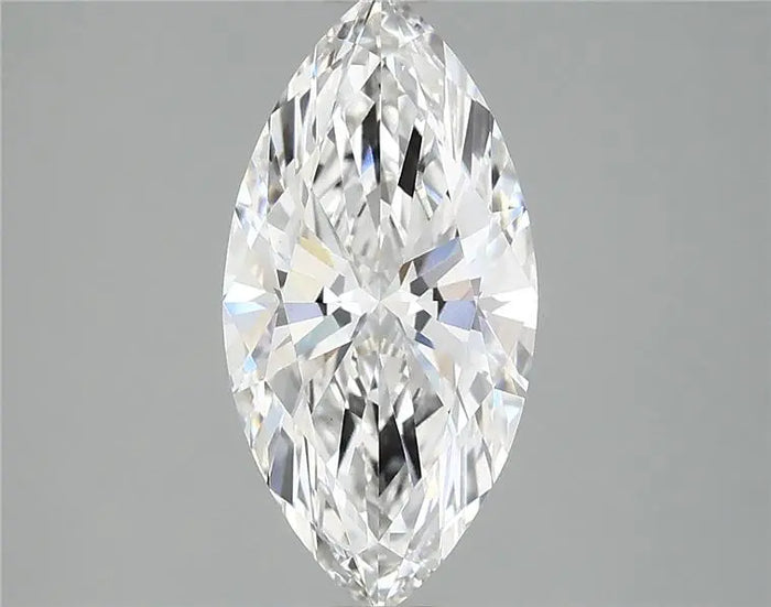2.05 Carat · MARQUISE · D · VS1 · IGI · Excellent Cut