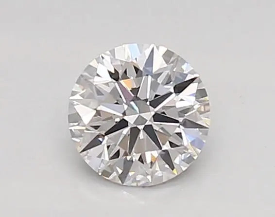 0.41 Carat · ROUND · E · FL · IGI · Ideal Cut