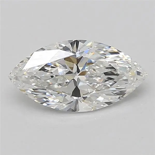 1.24 Carat · MARQUISE · E · VVS1 · IGI · Excellent Cut