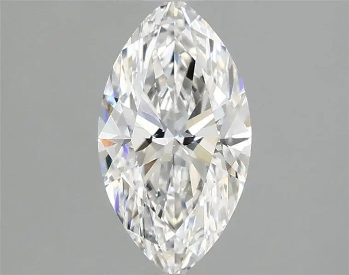 1.06 Carat · MARQUISE · D · VVS2 · IGI · Excellent Cut