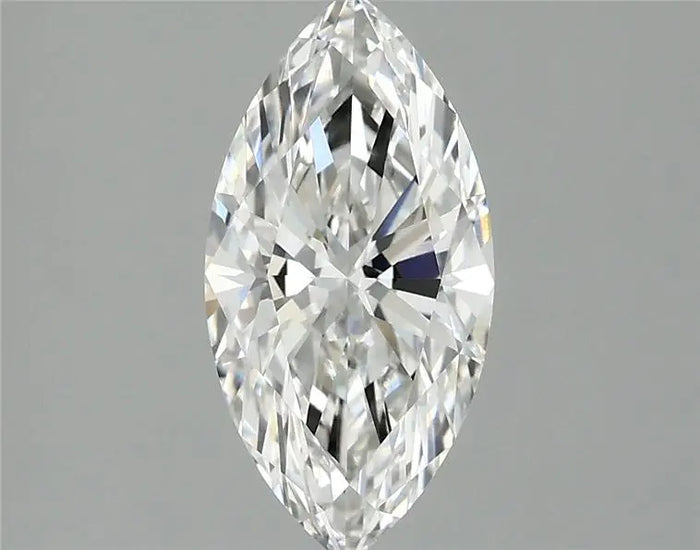 1.49 Carat · MARQUISE · E · VVS2 · IGI · Excellent Cut
