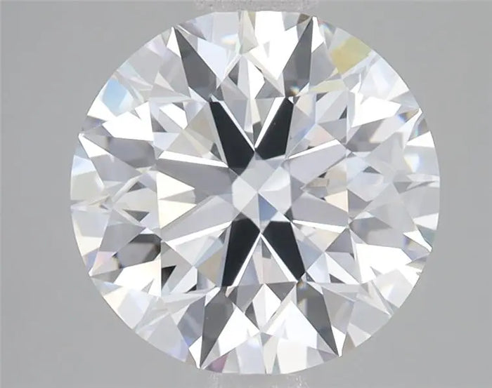 3.01 Carat · ROUND · E · VS1 · IGI · Ideal Cut