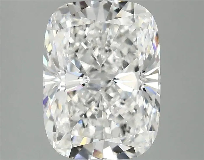 3.08 Carat · CUSHION · E · VS1 · IGI · Excellent Cut