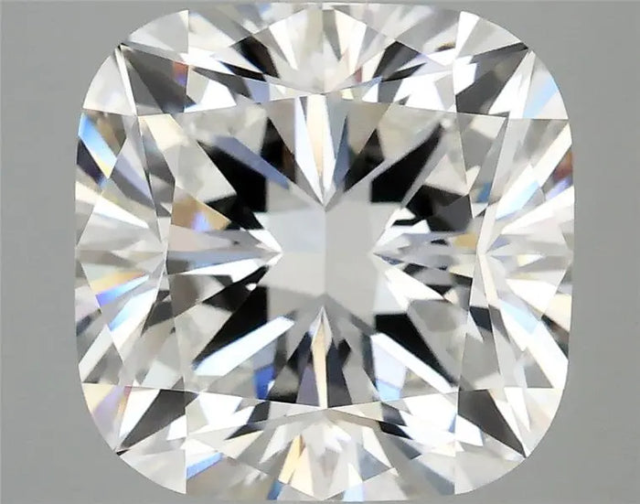 4.78 Carat · CUSHION · F · VS1 · IGI · Excellent Cut