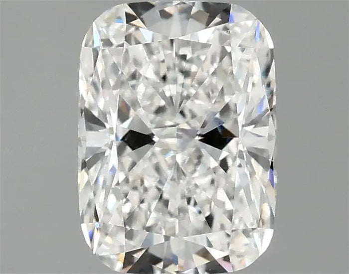 2.09 Carat · CUSHION · E · VS1 · IGI · Excellent Cut