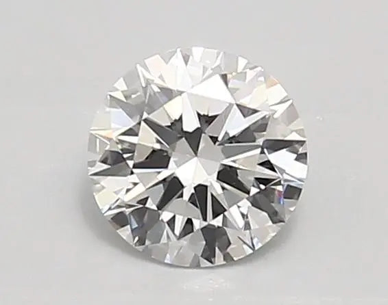 0.91 Carat · ROUND · D · VVS1 · IGI · Ideal Cut