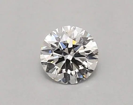 0.42 Carat · ROUND · D · VVS1 · IGI · Ideal Cut