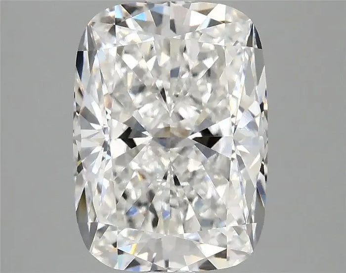 3.07 Carat · CUSHION · E · VS1 · IGI · Excellent Cut