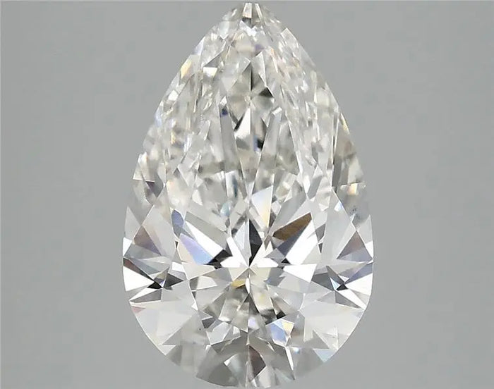 3.00 Carat · PEAR · F · VS1 · IGI · Excellent Cut