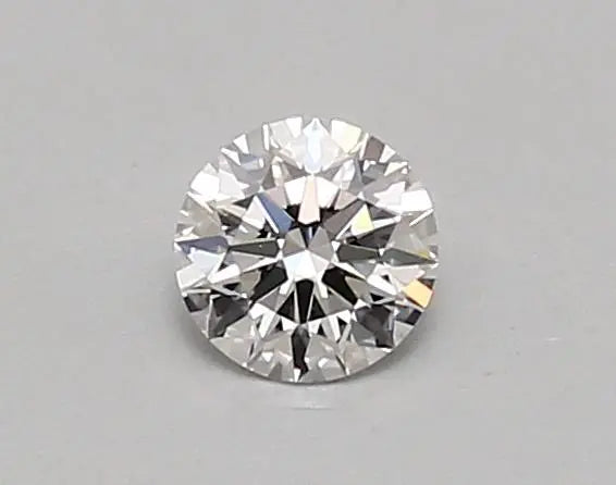 0.39 Carat · ROUND · D · VVS1 · IGI · Ideal Cut
