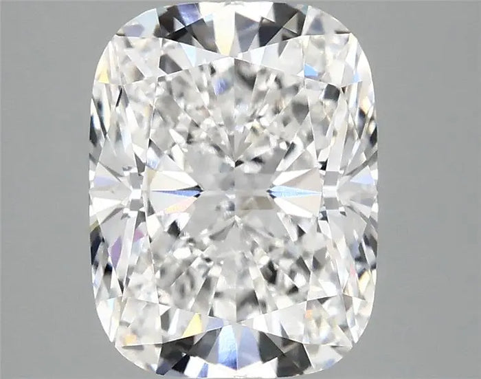 3.09 Carat · CUSHION · E · VVS2 · IGI · Excellent Cut