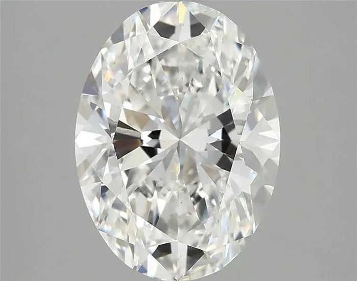 3.05 Carat · OVAL · F · VS1 · IGI · Excellent Cut