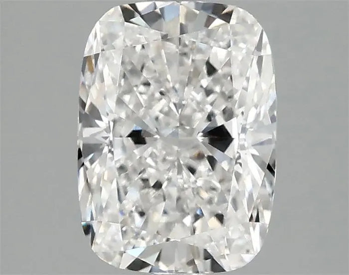 2.10 Carat · CUSHION · E · VVS2 · IGI · Excellent Cut