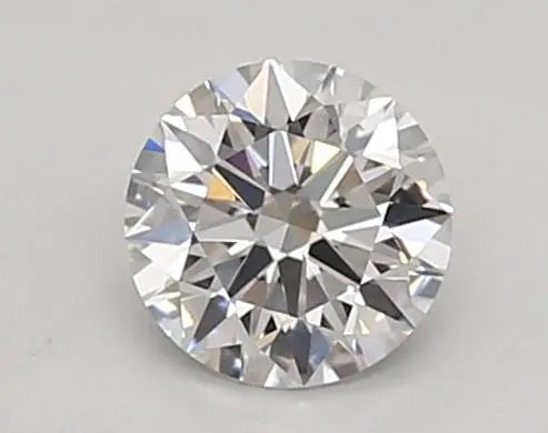 0.42 Carat · ROUND · D · VS1 · IGI · Ideal Cut