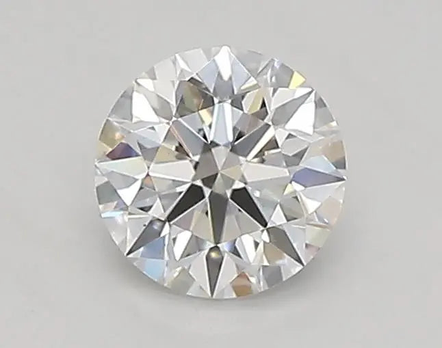 0.39 Carat · ROUND · E · VS1 · IGI · Ideal Cut