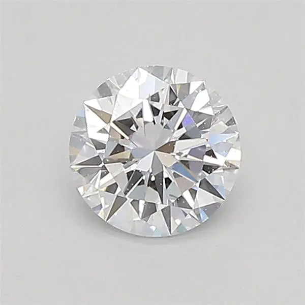 0.44 Carat · ROUND · D · VVS1 · IGI · Excellent Cut