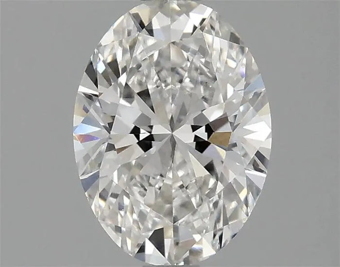1.58 Carat · OVAL · E · VVS2 · IGI · Excellent Cut