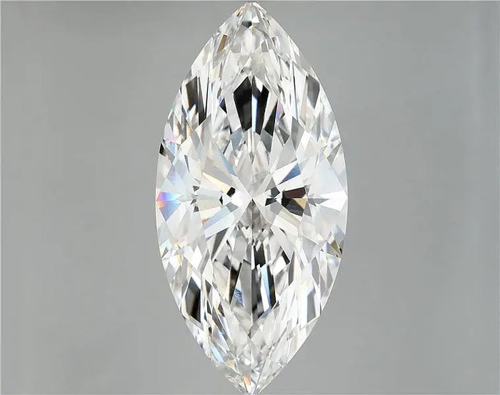 12.26 Carat · MARQUISE · E · VVS2 · IGI · Excellent Cut
