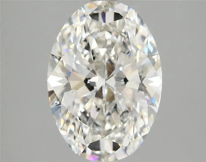 3.02 Carat · OVAL · F · VS1 · IGI · Excellent Cut
