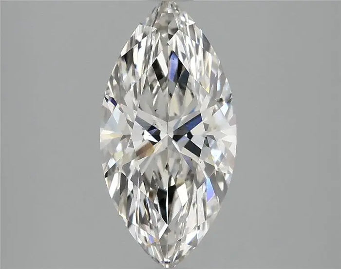2.06 Carat · MARQUISE · H · VS2 · IGI · Excellent Cut