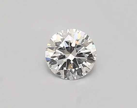 0.28 Carat · ROUND · D · VS1 · IGI · Excellent Cut